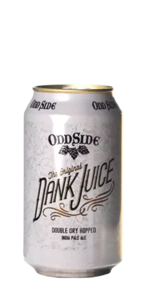 Odd Side Ales Original Dank Juice  33,5 IPA Bier kopen