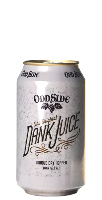 Odd Side Ales Original Dank Juice  33,5 IPA Bier kopen