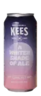 Kees A Whiter Shade Of Ale 44 IPA Bier kopen