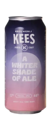 Kees A Whiter Shade Of Ale 44 IPA Bier kopen