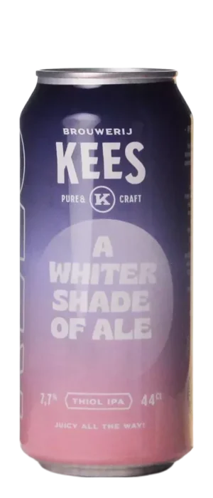 Kees A Whiter Shade Of Ale 44 IPA Bier kopen