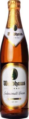 Waldhaus Schwarzwald Weisse 50 Weizen Bier kopen