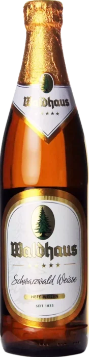 Waldhaus Schwarzwald Weisse 50 Weizen Bier kopen