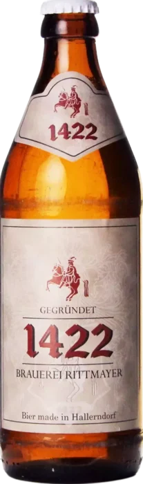 Rittmayer 1422 Festbier 50 Pils Bier kaufen