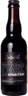 Jackie O's Vanilla & Coffee Bourbon Barrel Dark Apparition 2022 37,5 Stout Bier kopen