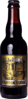 Jackie O's Cellar Cuvee 1 (2022) 37,5 Barley Wine Bier kopen
