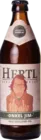 Hertl Onkel Jim 50 IPA Bier kaufen