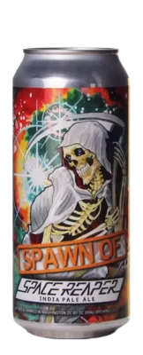DC Brau Spawn of Space Reaper 47,3 IPA Bier kopen