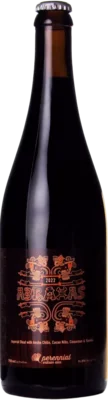 Perennial Abraxas (2022) 75 Stout Bier kaufen