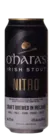 O'Hara's Irish Stout Nitro  44 Stout Bier kaufen