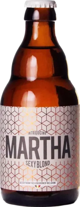 Martha Sexy Blond 33 Blond Bier kaufen