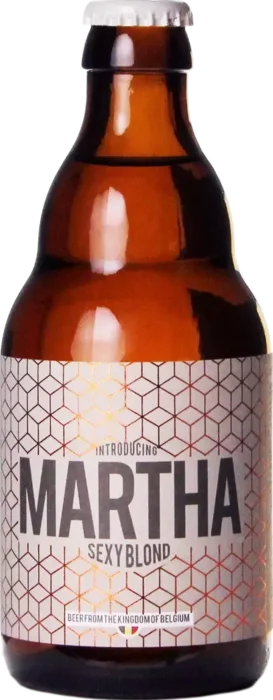 Martha Sexy Blond 33 Blond Bier kaufen