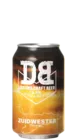 Dutch Bargain Zuidwester 33 Tripel Bier kaufen