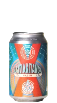 Jopen / Monnik Kaitiakitanga 33 IPA Bier kopen