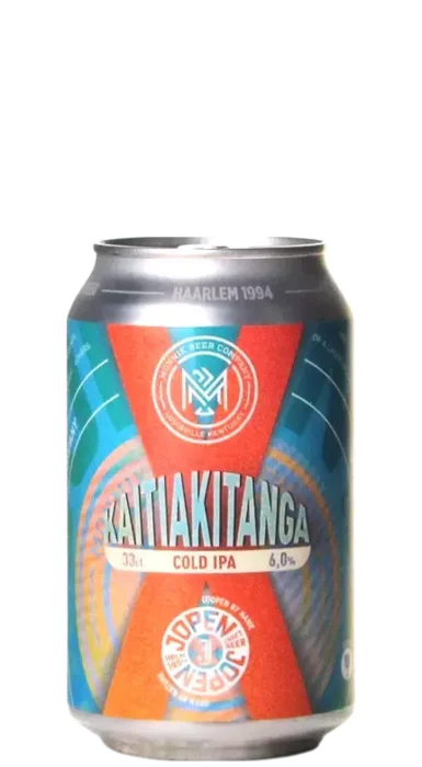 Jopen / Monnik Kaitiakitanga 33 IPA Bier kopen