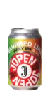 Jopen Blurred Lines