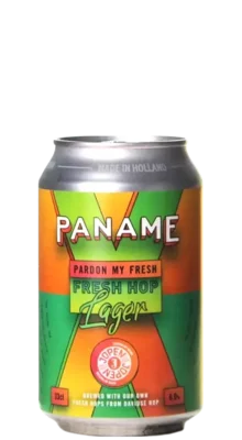 Jopen / Paname Pardon My Fresh 33 Pils Bier kaufen