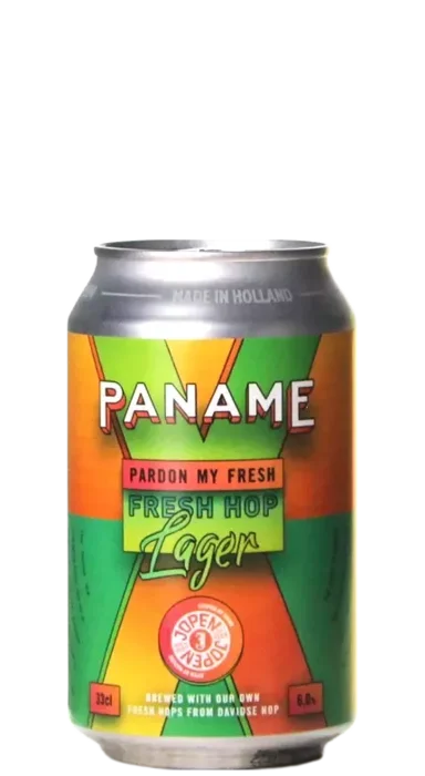 Jopen / Paname Pardon My Fresh 33 Pils Bier kaufen