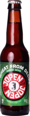Jopen Wheat From Desire Tomintoul Whisky BA 33 Barley Wine Bier kaufen