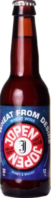 Jopen Wheat From Desire Oloroso & Rum BA 33 Barley Wine Bier kopen