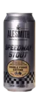 AleSmith Speedway Stout: Double Fudge Edition 47,3 Stout Bier kopen