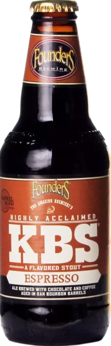 Founders KBS Espresso 35,5 Stout Bier kopen