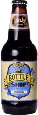 Founders Nemesis 35,5 Barley Wine Bier kopen