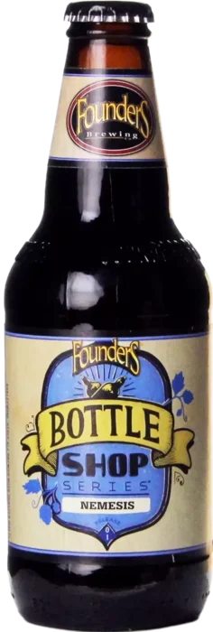 Founders Nemesis 35,5 Barley Wine Bier kopen
