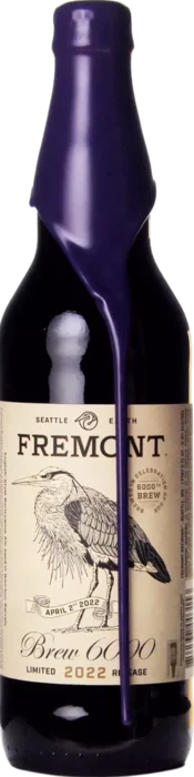 Fremont Brew 6000 (2022) 65 Barley Wine Bier kaufen