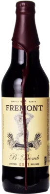 Fremont B-Bomb (2021) 65 Winterbier Bier kopen