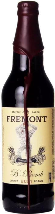 Fremont B-Bomb (2021) 65 Winterbier Bier kopen