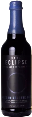 FiftyFifty Eclipse Woodford Reserve (2021) 50 Stout Bier kopen