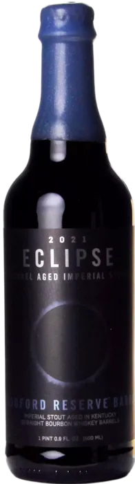 FiftyFifty Eclipse Woodford Reserve (2021) 50 Stout Bier kopen