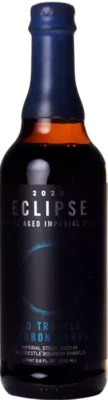FiftyFifty Eclipse Old Trestle Bourbon Barrel (2021) 50 Stout Bier kopen