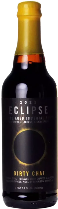 FiftyFifty Eclipse Dirty Chai (2021) 50 Stout Bier kopen