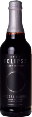 FiftyFifty Eclipse Mezcal Barrel (2021) 50 Stout Bier kopen