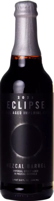 FiftyFifty Eclipse Mezcal Barrel (2021) 50 Stout Bier kopen