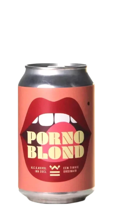 De Werf Porno Blond 33 Blond Bier kopen