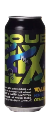 Walhalla Double Elixer VI 44 IPA Bier kopen