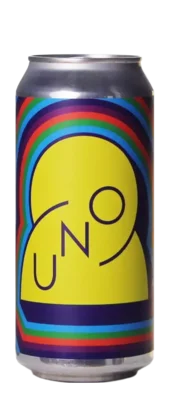 Stigbergets / Omnipollo Uno 2 44 IPA Bier kopen