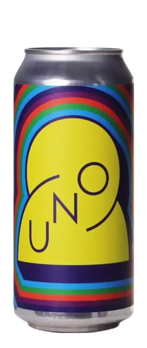 Stigbergets / Omnipollo Uno 2 44 IPA Bier kopen