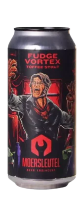 De Moersleutel Fudge Vortex 44 Stout Bier kopen