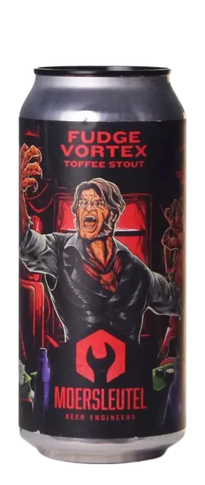 De Moersleutel Fudge Vortex 44 Stout Bier kopen