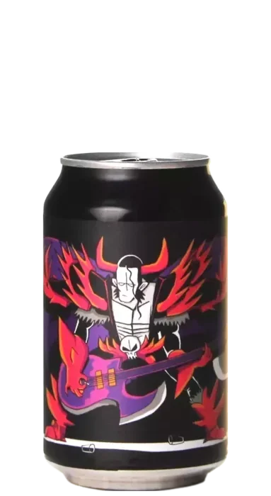 Walhalla Daemon #19 Astaroth 33 Stout Bier kopen