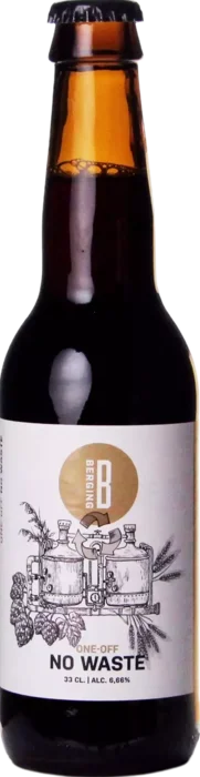 Berging NWST 33 Black IPA Bier kopen
