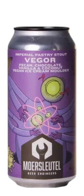 De Moersleutel Vegor 44 Stout Bier kopen