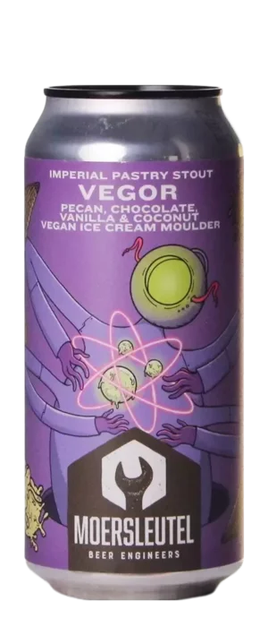 De Moersleutel Vegor 44 Stout Bier kopen