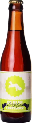 Brouwerij de Klep Spring In Het Veld Frühlingsbock 33 Saisonales Bier  Bier kaufen