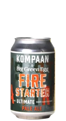 Kompaan Firestarter 33 IPA Bier kaufen