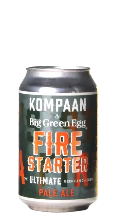 Kompaan Firestarter 33 IPA Bier kaufen
